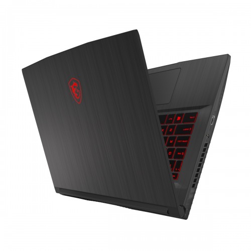 MSI GF65 THIN 10UE Core i5 10th Gen RTX 3060 MAX-Q 6GB Graphics 15.6" FHD Gaming Laptop - Image 3