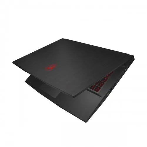 MSI GF65 THIN 10UE Core i7 10th Gen RTX 3060 MAX-Q 6GB Graphics 15.6" FHD Gaming Laptop - Image 4