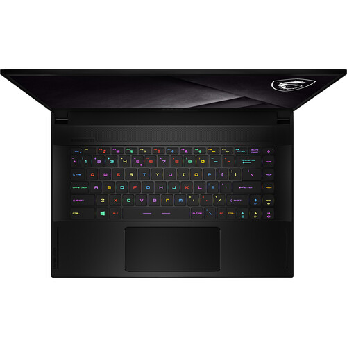 MSI GS66 Stealth 10UG Core i7 10th Gen RTX3070 8GB Graphics 15.6" FHD Gaming Laptop - Image 4