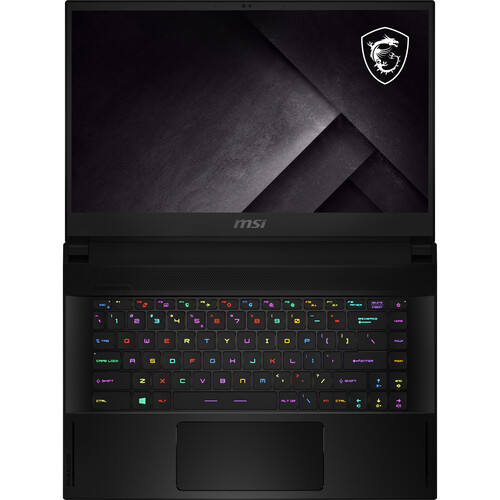 MSI GS66 Stealth 10UG Core i7 10th Gen RTX3070 8GB Graphics 15.6" FHD Gaming Laptop - Image 5