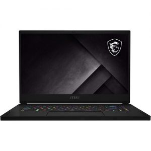 MSI GS66 Stealth 10UG Core i7 10th Gen RTX3070 8GB Graphics 15.6" FHD Gaming Laptop