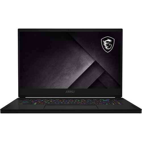MSI GS66 Stealth 10UG Core i7 10th Gen RTX3070 8GB Graphics 15.6" FHD Gaming Laptop - Image 2