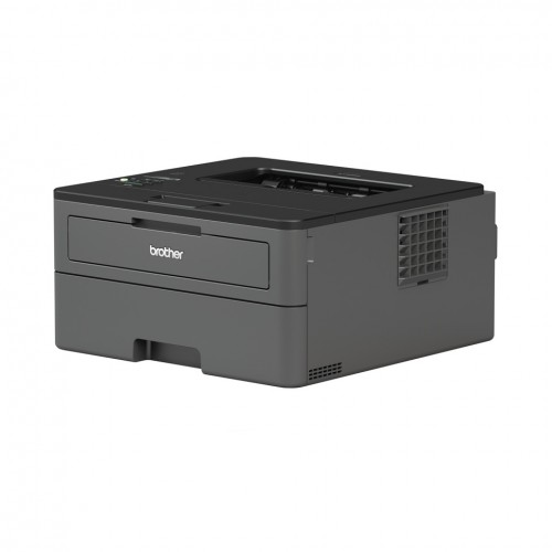 Brother HL-L2370DN Compact Mono Laser Printer - Image 2