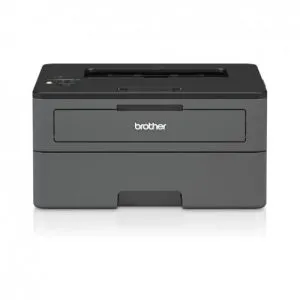 Brother HL-L2370DN Compact Mono Laser Printer