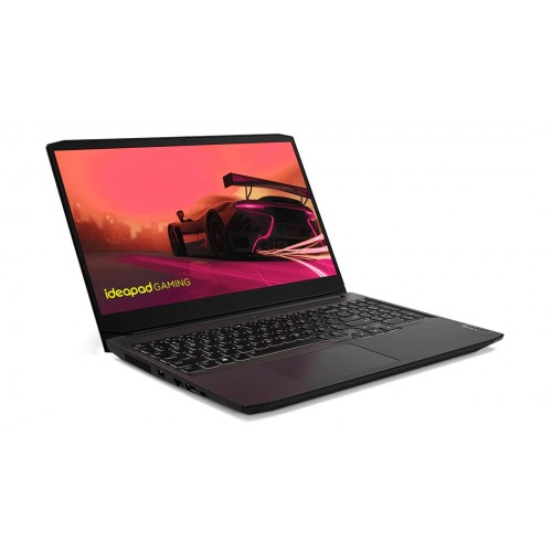 Lenovo IdeaPad Gaming 3 15ACH6 Ryzen 5 5600H GTX 1650 4GB Graphics 15.6" FHD Laptop - Image 2