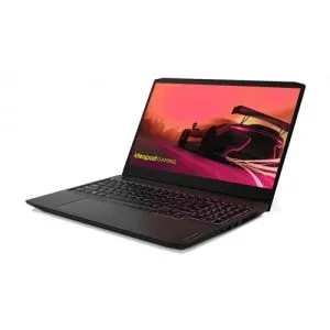 Lenovo IdeaPad Gaming 3 15ACH6 Ryzen 5 5600H GTX 1650 4GB Graphics 15.6" FHD Laptop