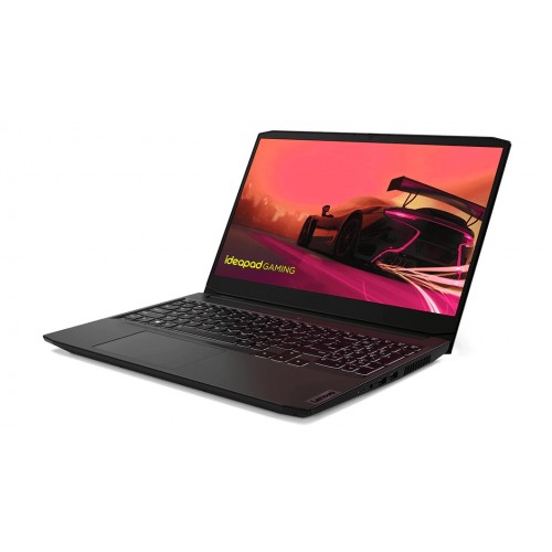 Lenovo IdeaPad Gaming 3 15ACH6 Ryzen 5 5600H GTX 1650 4GB Graphics 15.6" FHD Laptop - Image 2