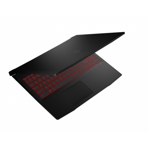 MSI Katana GF66 11UC Core i5 11th Gen RTX3050 4GB Graphics 15.6" Gaming Laptop - Image 3
