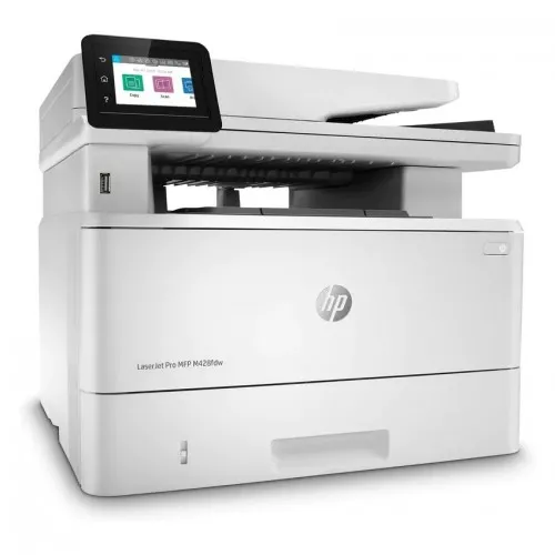 HP LaserJet Pro MFP M428fdw Multi-Function Laser Printer - Image 2