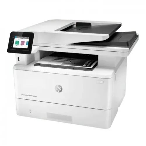 HP LaserJet Pro MFP M428fdw Multi-Function Laser Printer - Image 3
