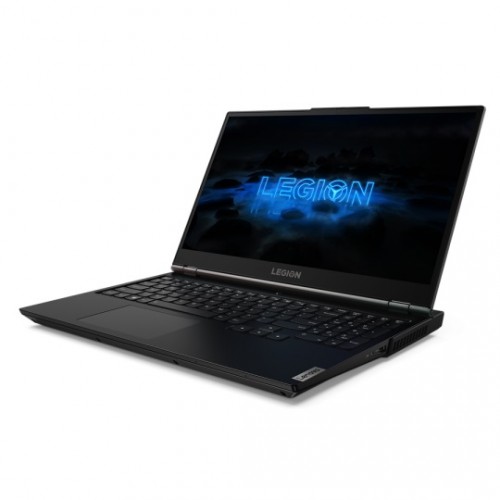 Lenovo Legion 5 15ARH05 Ryzen 7 4800H GTX1650Ti 4GB Graphics 15.6" FHD Gaming Laptop - Image 2