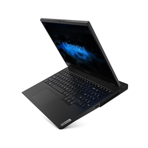Lenovo Legion 5 15ARH05 Ryzen 7 4800H GTX1650Ti 4GB Graphics 15.6" FHD Gaming Laptop - Image 3