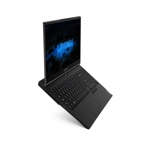 Lenovo Legion 5 15ARH05 Ryzen 7 4800H GTX1650Ti 4GB Graphics 15.6" FHD Gaming Laptop - Image 4