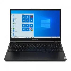 Lenovo Legion 5 15ARH05 Ryzen 7 4800H GTX1650Ti 4GB Graphics 15.6" FHD Gaming Laptop