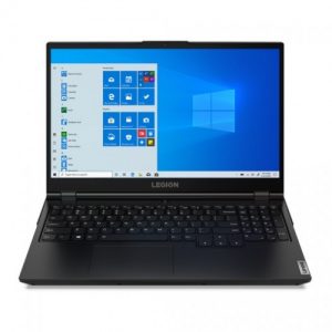 Lenovo Legion 5 15ARH05 Ryzen 7 4800H GTX1650Ti 4GB Graphics 15.6" FHD Gaming Laptop