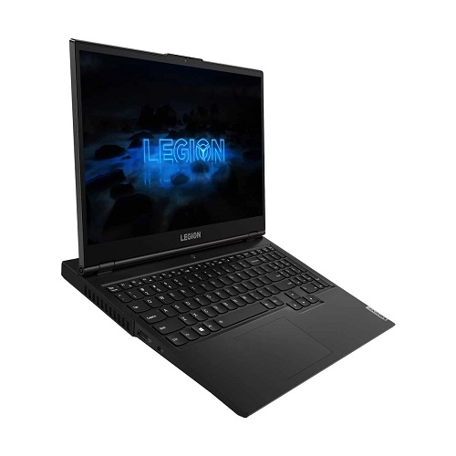 Lenovo Legion 5i Core i5 10th Gen GTX 1650 4GB Graphics 15.6" FHD Gaming Laptop - Image 4