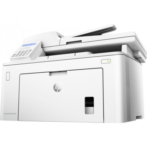 HP LaserJet Pro MFP M227fdn Multifunction Printer - Image 3