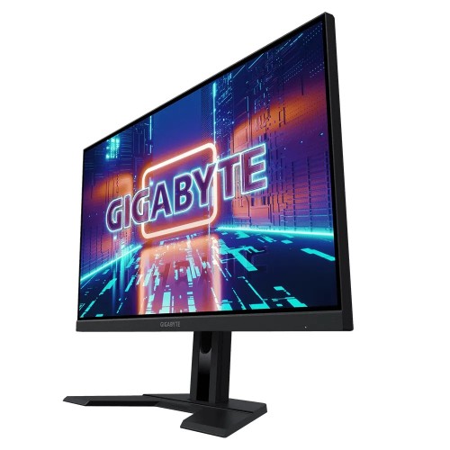 GIGABYTE M27Q 27" QHD 170Hz 1440P KVM IPS Gaming Monitor - Image 2