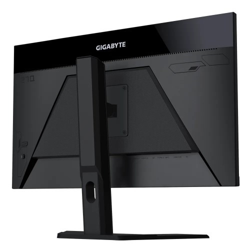 GIGABYTE M27Q 27" QHD 170Hz 1440P KVM IPS Gaming Monitor - Image 3