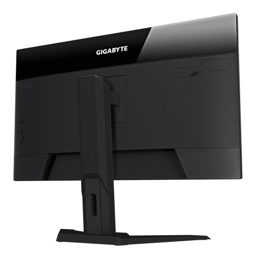 Gigabyte M32Q 32" 165Hz QHD KVM IPS Gaming Monitor - Image 3