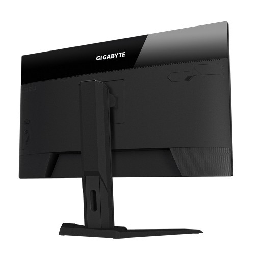 Gigabyte M32U 31.5" 4K UHD 144Hz FreeSync KVM Gaming Monitor - Image 3
