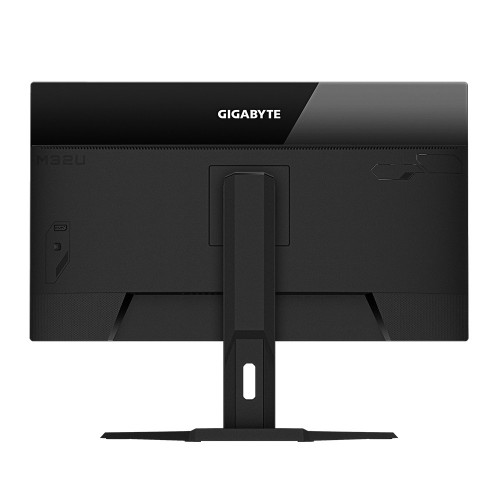 Gigabyte M32U 31.5" 4K UHD 144Hz FreeSync KVM Gaming Monitor - Image 4
