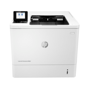 HP LaserJet Enterprise M608dn Printer