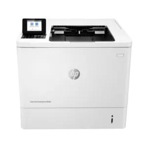 HP LaserJet Enterprise M608dn Printer