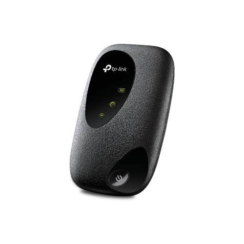 Tp-link M7200 4G 150 Mbps LTE Mobile Wi-Fi Router - Image 3