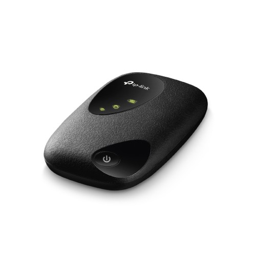 Tp-link M7200 4G 150 Mbps LTE Mobile Wi-Fi Router - Image 2