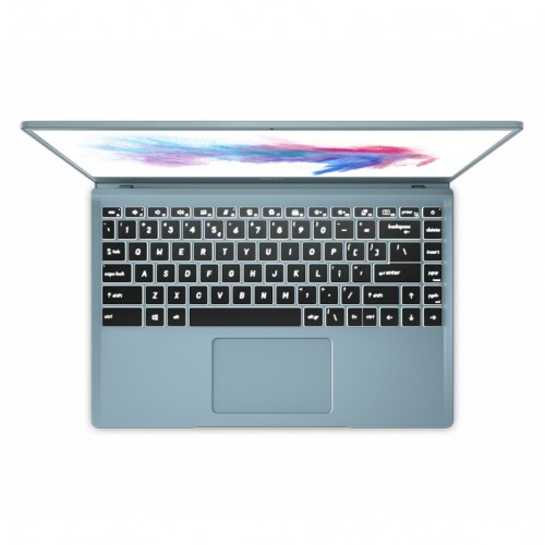 MSI Modern 14 B11SB Core i7 11th Gen MX450 2GB Graphics 14" Full HD Laptop - Image 3