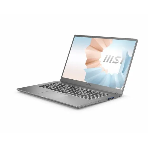 MSI Modern 15 A11SB Core i5 11th Gen MX450 2GB Graphics 15.6" FHD Gaming Laptop - Image 4