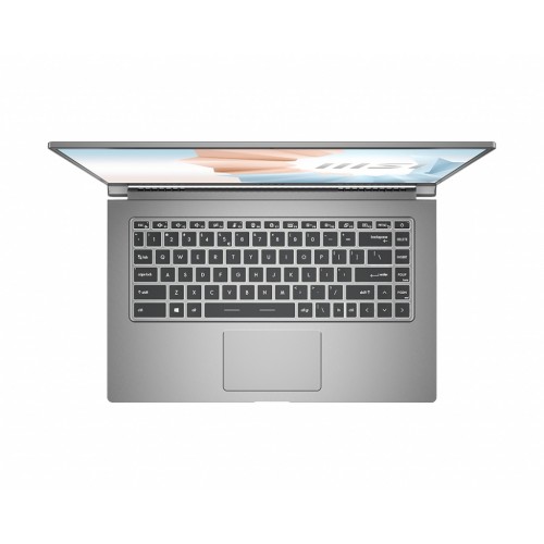 MSI Modern 15 A11SB Core i5 11th Gen MX450 2GB Graphics 15.6" FHD Gaming Laptop - Image 2