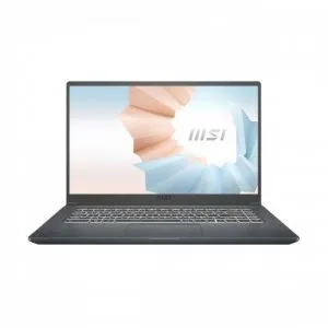 MSI Modern 14 B5M Ryzen 5 5500U 14" FHD Laptop