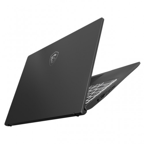 MSI Modern 14 B4MW Ryzen 5 4500U 512GB SSD 14" Full HD Laptop - Image 3