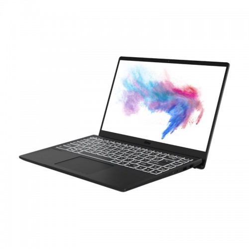 MSI Modern 14 B4MW Ryzen 5 4500U 512GB SSD 14" Full HD Laptop - Image 2