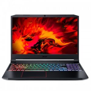 Acer Nitro 5 AN515-56 Core i7 11th Gen 256GB SSD, GTX 1650 4GB, 15.6" FHD 144hz Gaming Laptop