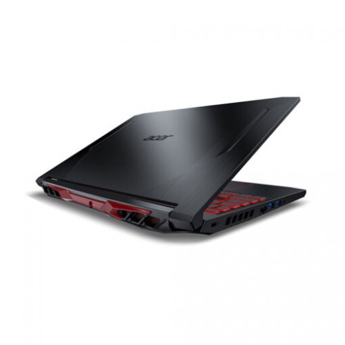 Acer Nitro 5 AN515-56 Core i7 11th Gen 256GB SSD, GTX 1650 4GB, 15.6" FHD 144hz Gaming Laptop - Image 3