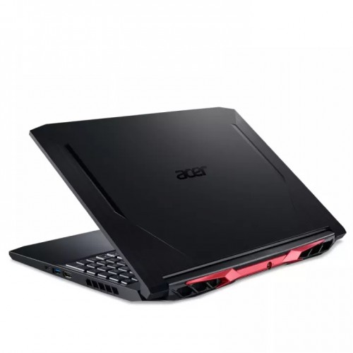 Acer Nitro 5 AN515-55 Core i7 10th Gen 256GB SSD GTX 1650 Ti 4GB Graphics, 15.6" FHD Gaming Laptop - Image 3