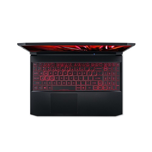 Acer Nitro 5 AN515-57 Core i7 11th Gen RTX 3050 Ti 4GB Graphics 15.6" FHD 144hz Gaming Laptop - Image 4
