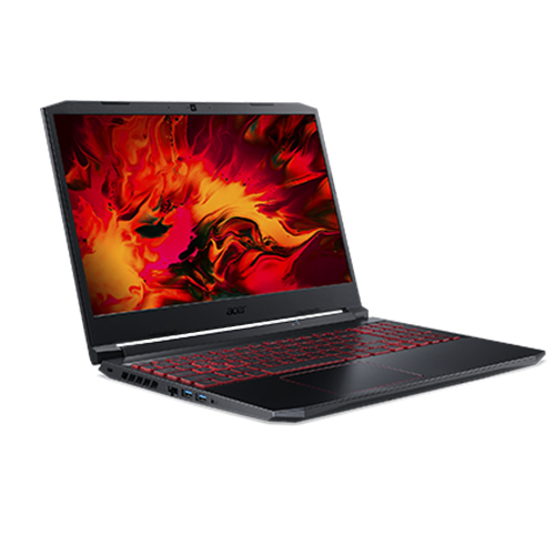 Acer Nitro 5 AN515-44 AMD Ryzen 7 4800H GTX 1650Ti 4GB Graphics 15.6" 144Hz FHD Gaming Laptop - Image 4