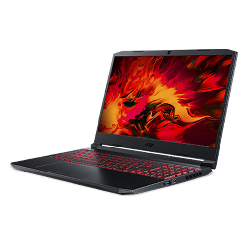 Acer Nitro 5 AN515-44 AMD Ryzen 7 4800H GTX 1650Ti 4GB Graphics 15.6" 144Hz FHD Gaming Laptop - Image 3