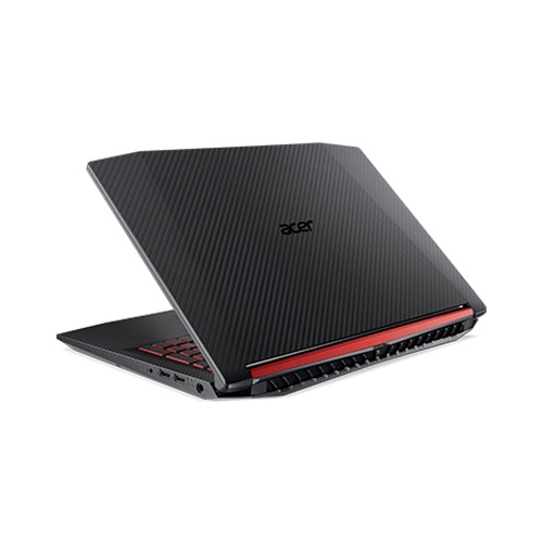 Acer Nitro 5 AN515-44 AMD Ryzen 7 4800H GTX 1650Ti 4GB Graphics 15.6" 144Hz FHD Gaming Laptop - Image 2