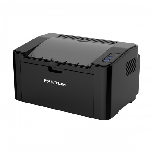 Pantum P2500W Single Function Mono Laser Printer - Image 2