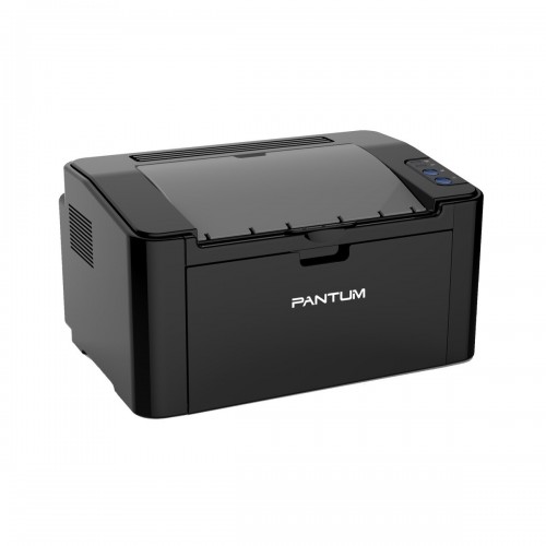 Pantum P2500W Single Function Mono Laser Printer - Image 3