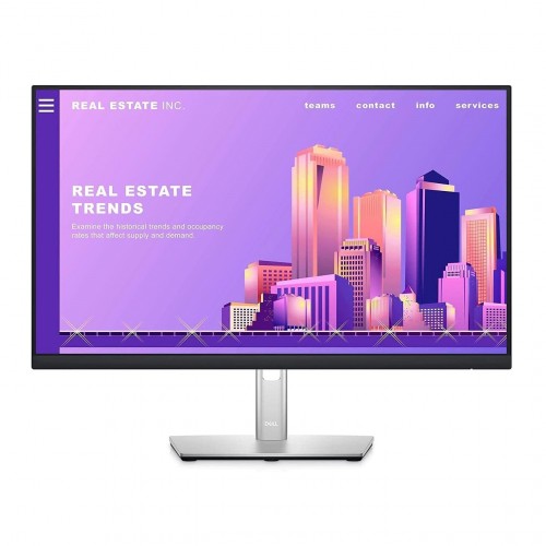 Dell P2722H 27" Full HD IPS Monitor - Image 4