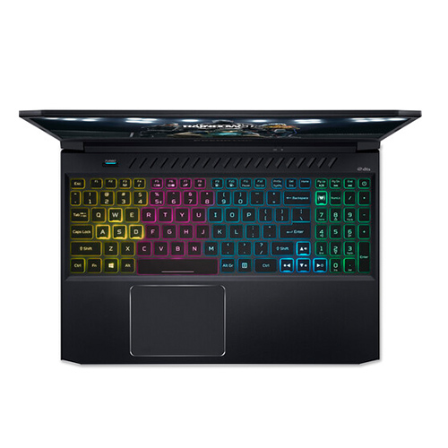 Acer Predator PH315-53 Intel Core i7 10th Gen RTX 3070 8GB Graphics 15.6" 300Hz FHD Gaming Laptop - Image 3
