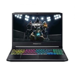 Acer Predator PH315-53 Intel Core i7 10th Gen RTX 2060 6GB Graphics 15.6" 144Hz FHD Gaming Laptop