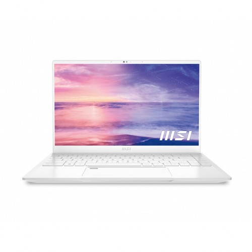 MSI Prestige 14 A11SCX Core i5 11th Gen 14" FHD Laptop - Image 3