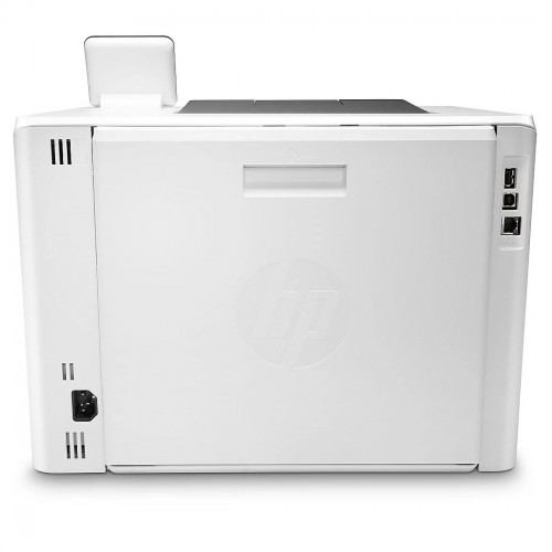 HP Pro M454dw Single Function Color Laser Printer - Image 2